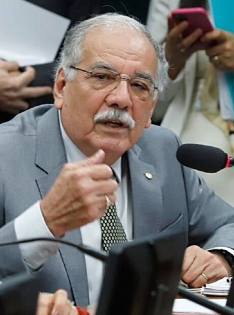 Deputado de MS critica faculdades de Medicina que tiveram nota ruim no Enamed