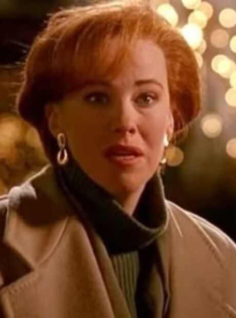 Morre Catherine O'Hara, atriz de 'Esqueceram de Mim' e 'O Est&uacute;dio', aos 71 anos