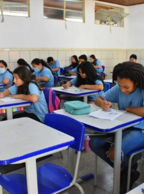 Nova lei cria protocolo para identificar e atender alunos com altas habilidades na rede municipal