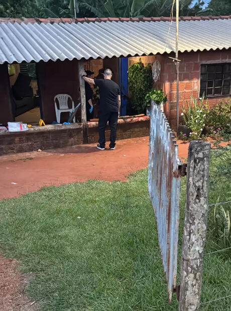 1&ordm; feminic&iacute;dio de MS em 2026 &eacute; marcado por duas mortes