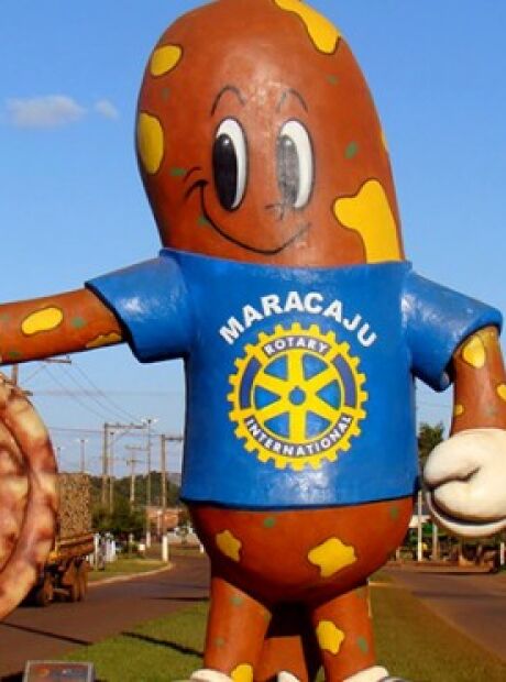 Lingui&ccedil;a de Maracaju &eacute; protegida em acordo entre Mercosul e Uni&atilde;o Europeia