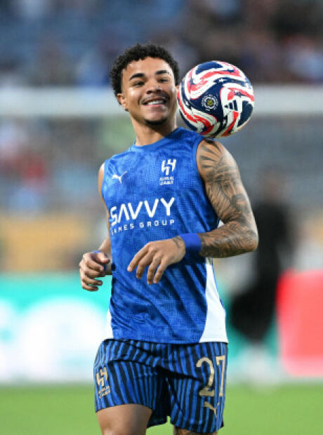 Corinthians convence Al-Hilal e encaminha contrata&ccedil;&atilde;o de Kaio C&eacute;sar