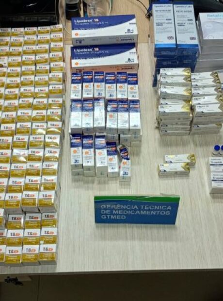 Dra. Mariana Vilela alerta: o que voc&ecirc; realmente injeta ao usar 'canetas emagrecedoras' ilegais?