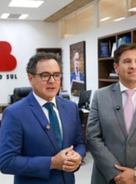 Advogados de MS passam a ter direito a ambiente voltado &agrave; sa&uacute;de f&iacute;sica e mental