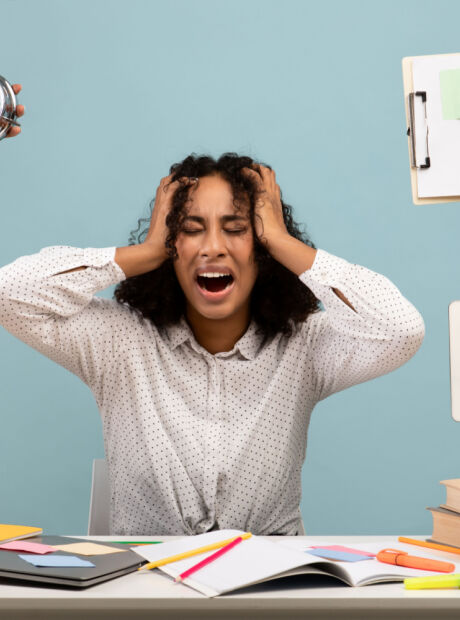 Conhe&ccedil;a e saiba mais sobre o impacto invis&iacute;vel do burnout de lideran&ccedil;a