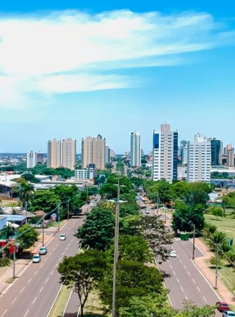 MS amplia classe m&eacute;dia e mais de 84% da popula&ccedil;&atilde;o sobe de renda