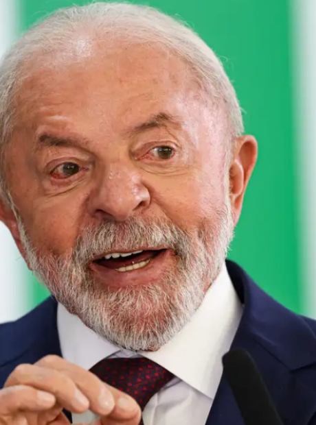 Lula condena ataque dos EUA &agrave; Venezuela e cobra resposta da ONU