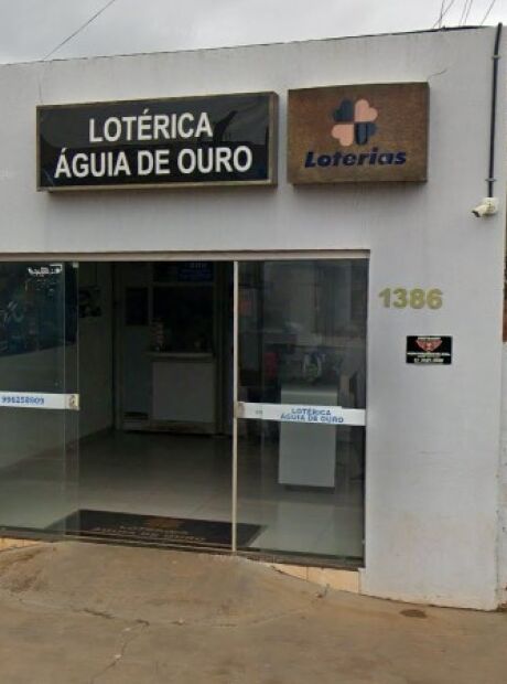 Aposta do interior de MS ganha R$ 30,3 mil na Mega-Sena