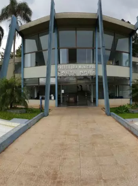 Prefeito de Ponta Por&atilde; tem 48h para explicar falha em licita&ccedil;&atilde;o milion&aacute;ria