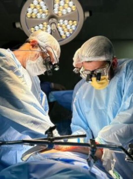 MS registra aumento de 16% nos transplantes pelo SUS em 2025