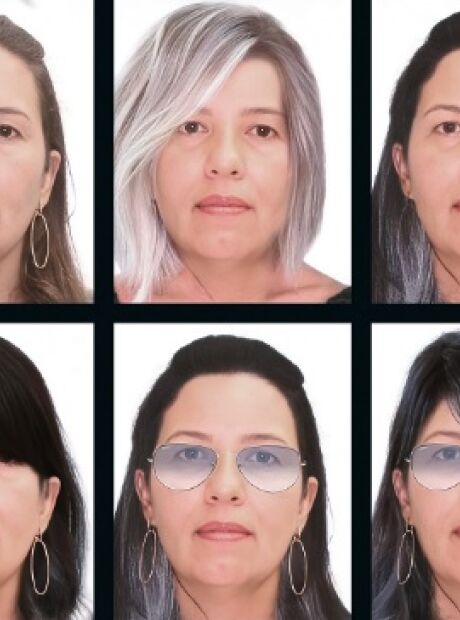 De MS, "Pablo Escobar de saia" esconde R$ 1 bilh&atilde;o em salas secretas pelo Brasil 