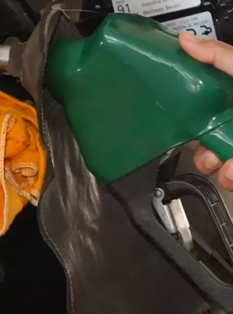 Veja as regi&otilde;es onde o combust&iacute;vel est&aacute; mais barato em Campo Grande