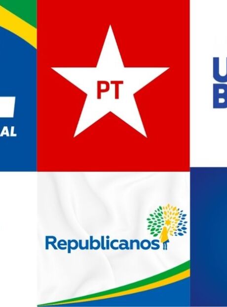 Partidos v&atilde;o movimentar R$ 6,4 bilh&otilde;es com os fundos partid&aacute;rio e eleitoral