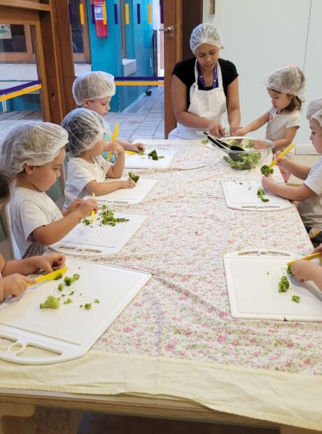 Confira dicas de receitas nutritivas para um retorno mais saud&aacute;vel &agrave; rotina escolar