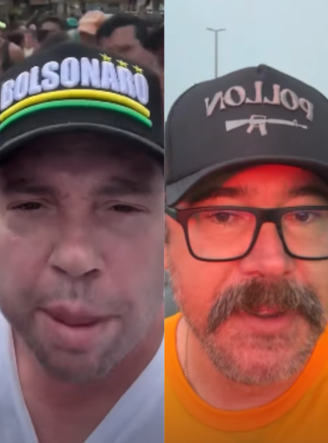 Direita de MS tenta colar imagem em Nikolas Ferreira