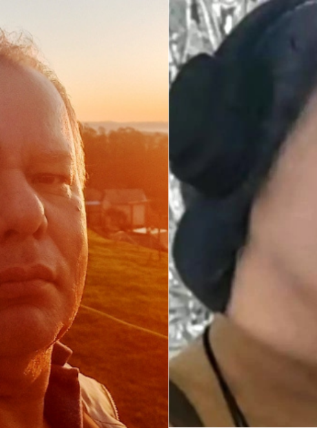 Preso em MS, pai confessa e leva pol&iacute;cia at&eacute; corpo da filha no RS