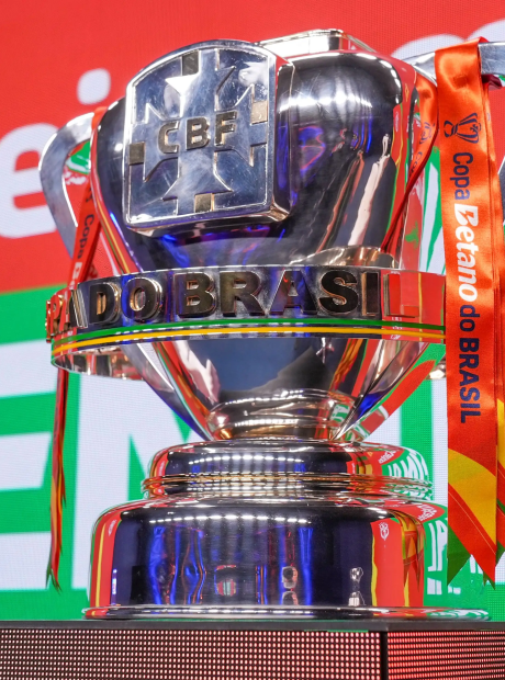 Copa do Brasil: Ivinhema e Pantanal enfrentar&atilde;o times da regi&atilde;o norte