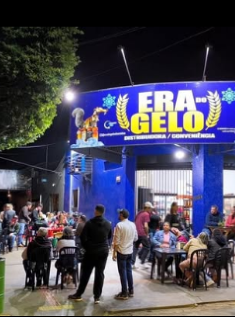 Dono de conveni&ecirc;ncia &eacute; baleado na virada do ano em Dourados