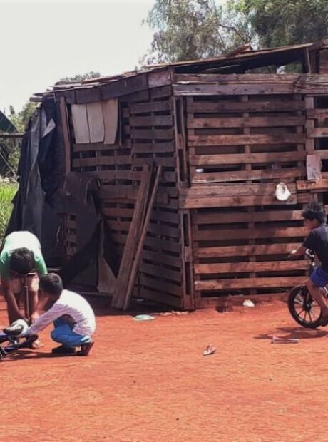 Funai monta grupo para dar sequ&ecirc;ncia &agrave; demarca&ccedil;&atilde;o de Terra Ind&iacute;gena em MS