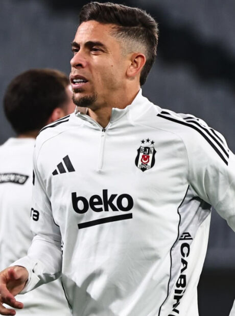 Gabriel Paulista comenta acerto com o Corinthians antes de ser anunciado: 'Clube do cora&ccedil;&atilde;o'