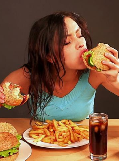 No Dia da Gula, saiba diferenciar o que &eacute; fome e o que &eacute; compuls&atilde;o