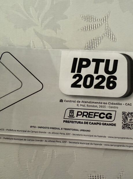 Ap&oacute;s altera&ccedil;&otilde;es, veja o que mudou no carn&ecirc; do IPTU