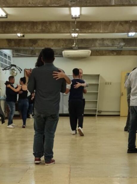 UFMS lan&ccedil;a especializa&ccedil;&atilde;o in&eacute;dita em Dan&ccedil;a de Sal&atilde;o em MS