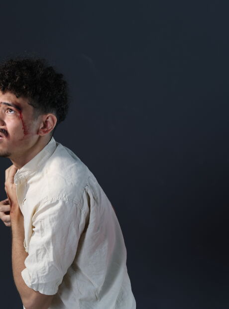 Pe&ccedil;a "O Pagador de Promessas" tem apresenta&ccedil;&atilde;o &uacute;nica neste domingo (18)