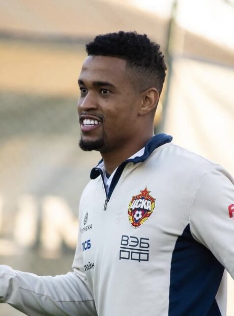 Internacional confirma a contrata&ccedil;&atilde;o do centroavante Alerrandro por empr&eacute;stimo at&eacute; o fim do ano