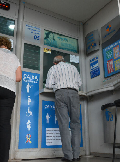 Apostas de MS faturam mais de R$45 mil na Loteria Federal