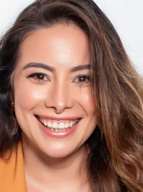 Entrevista exclusiva com a apresentadora Marcela Monteiro