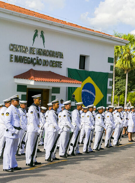 Com sal&aacute;rio de R$ 9 mil, Marinha prorroga inscri&ccedil;&otilde;es de concurso com 16 vagas em MS