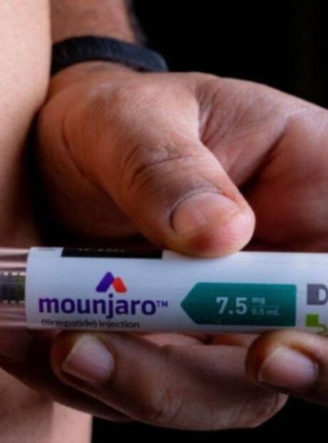 Caneta emagrecedora pode afetar a testosterona e desempenho sexual, alerta urologista