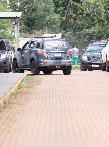 Outro advogado &eacute; preso em a&ccedil;&atilde;o contra tr&aacute;fico com coniv&ecirc;ncia de policiais