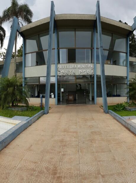 Prefeitura de Ponta Por&atilde; descumpre edital de licita&ccedil;&atilde;o e impede concorr&ecirc;ncia no setor funer&aacute;rio