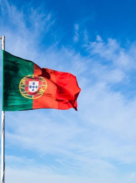 Portugal elege hoje (18) um novo presidente