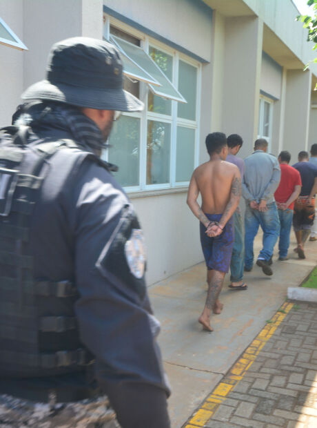 MS teve 7 quebras de Medidas Protetivas de Urg&ecirc;ncia por dia em 2025