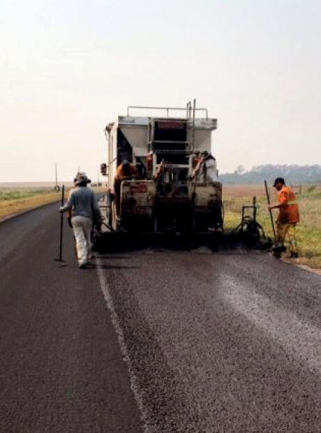 Governo investe R$ 236,8 milh&otilde;es em restaura&ccedil;&atilde;o de rodovias