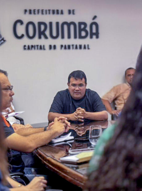 Corumb&aacute; ativa plano emergencial ap&oacute;s pior chuva dos &uacute;ltimos 14 anos