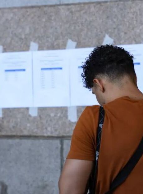 CNU 2025: resultado da prova discursiva est&aacute; dispon&iacute;vel