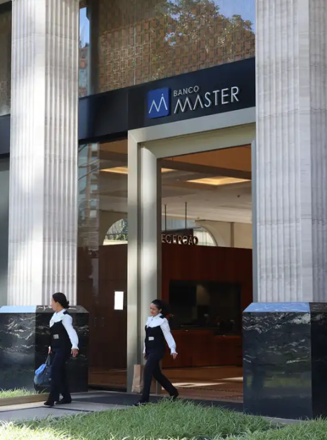 Fundo de cr&eacute;dito inicia pagamento de clientes do Banco Master com at&eacute; R$ 250 mil