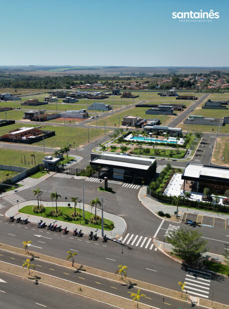 Quartier Santa In&ecirc;s acelera obras e finaliza etapas antes do previsto