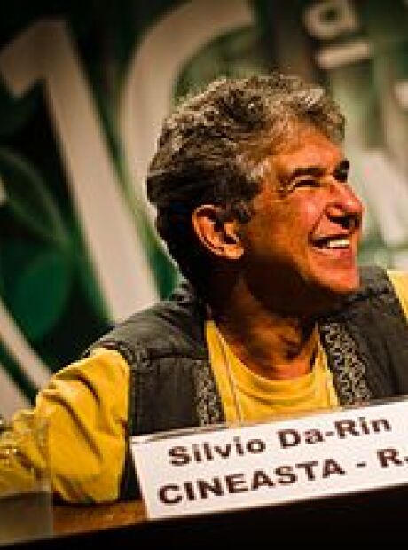 Silvio Da-Rin, cineasta e ex-secret&aacute;rio do governo Lula, morre aos 77 anos