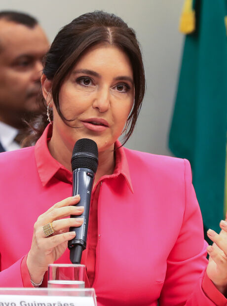 Simone deve migrar para SP e facilitar para partidos de centro-direita de MS