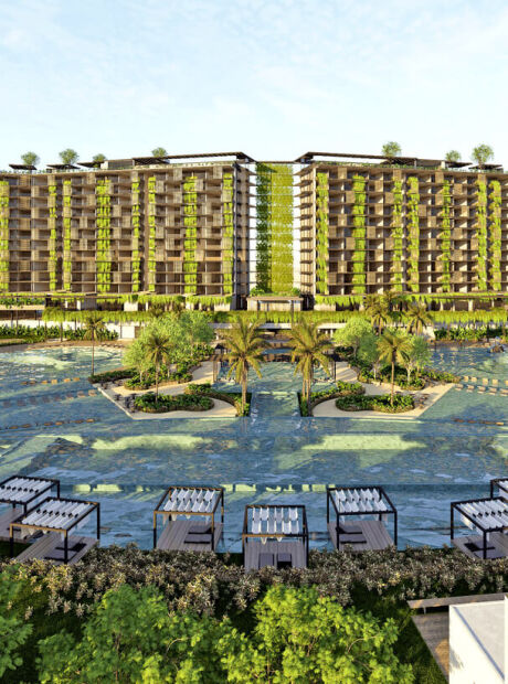 Irm&atilde;os de Toffoli foram s&oacute;cios de resort de luxo na divisa com Mato Grosso do Sul