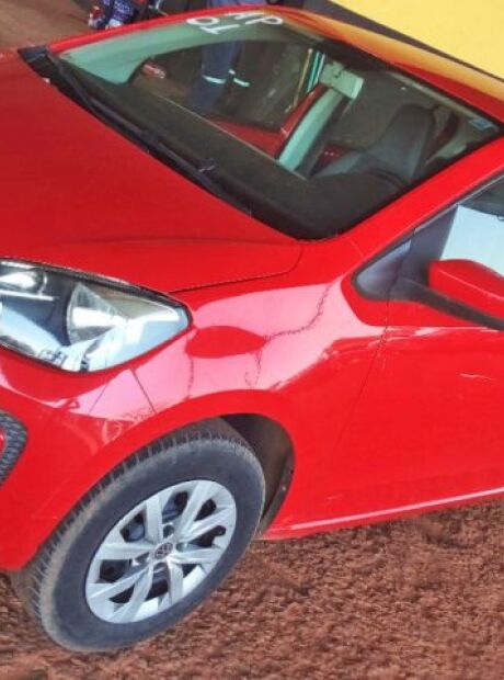 Com 147 lotes, leil&atilde;o do Detran tem VW/UP por R$ 8,6 mil