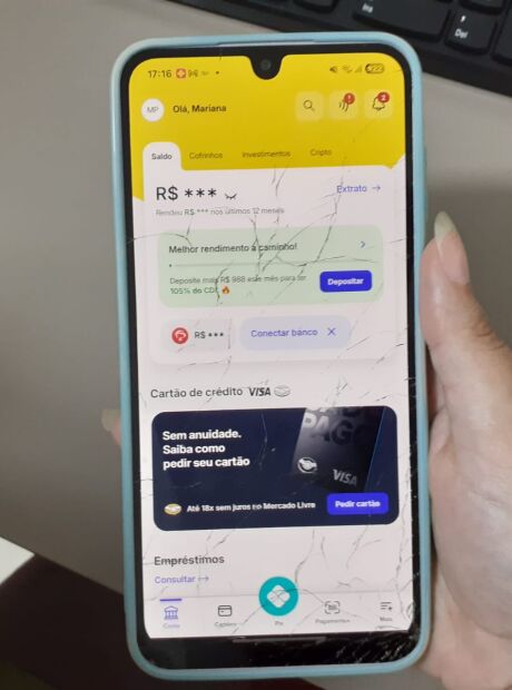 Mercado Pago lan&ccedil;a nova ferramenta de score de cr&eacute;dito com modelo pr&oacute;prio