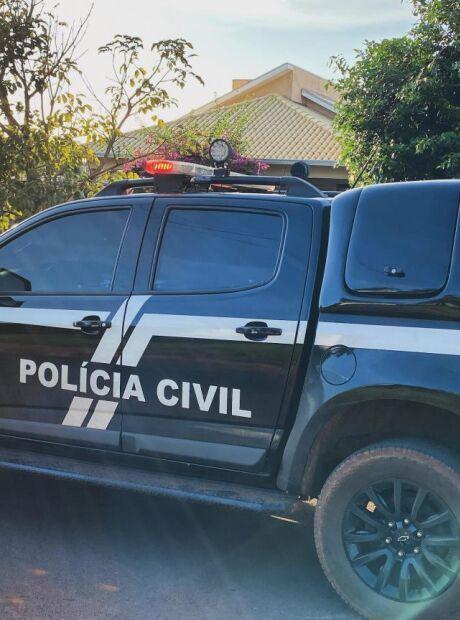 Foragido da justi&ccedil;a morre ap&oacute;s trocar tiros com policiais em Ponta Por&atilde;