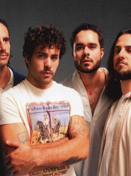 Em turn&ecirc;, Lagum confirma show em Campo Grande em mar&ccedil;o