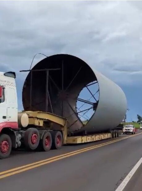 PRF prev&ecirc; 200 supercargas para a Arauco ao longo de 2026